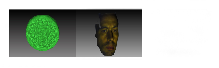 3D Scan